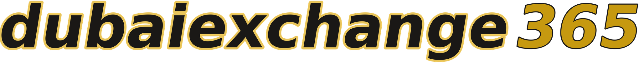 dubaiexchange365 logo